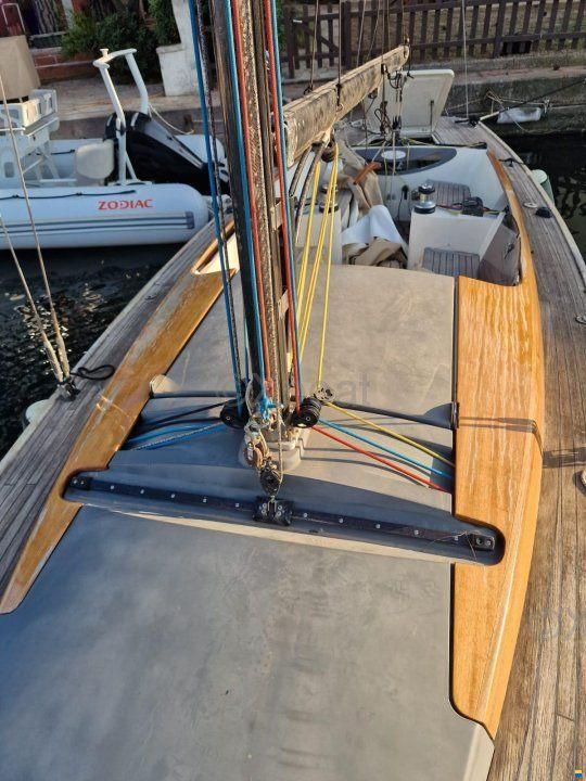 Latitude 46 TOFINOU 9.5