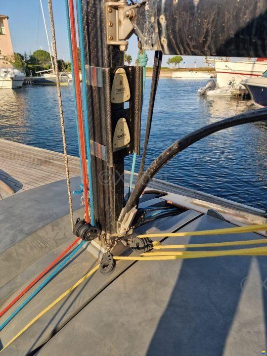 Latitude 46 TOFINOU 9.5