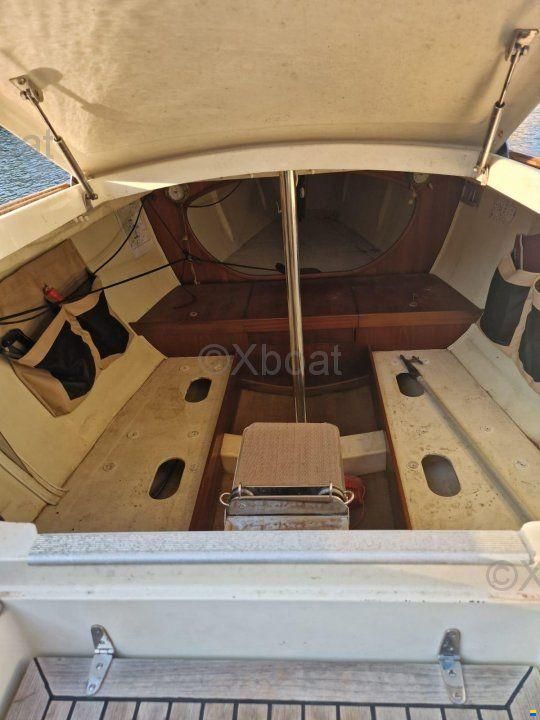 Latitude 46 TOFINOU 9.5