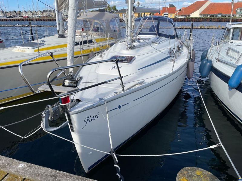 Bavaria 30 Cruiser