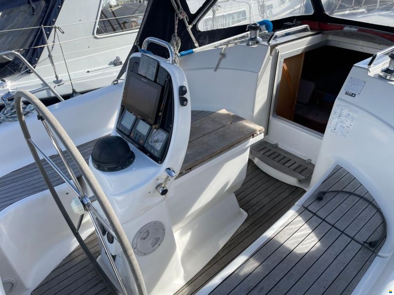 Bavaria 30 Cruiser