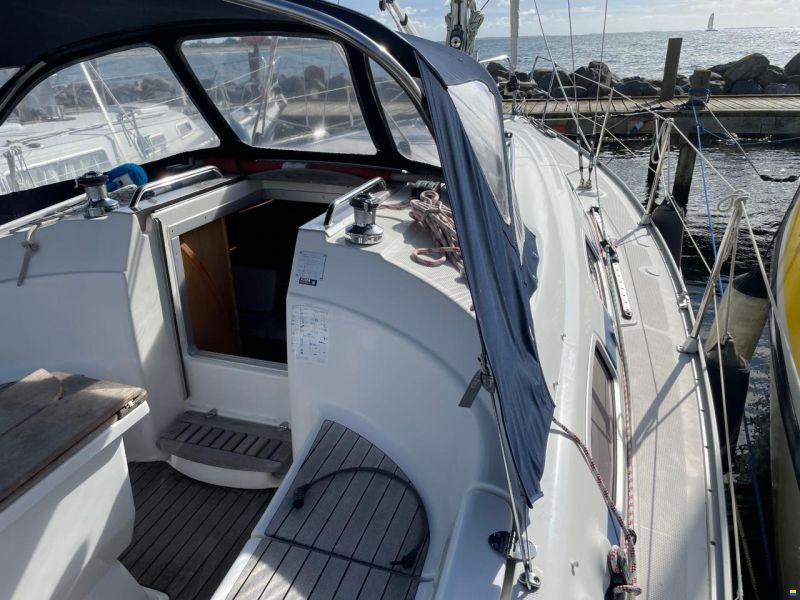 Bavaria 30 Cruiser