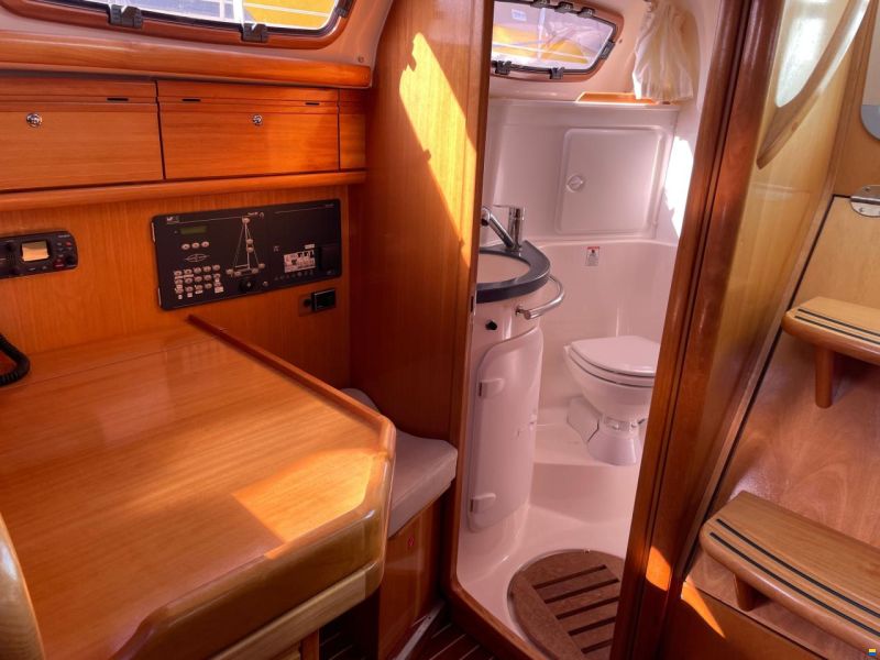 Bavaria 30 Cruiser