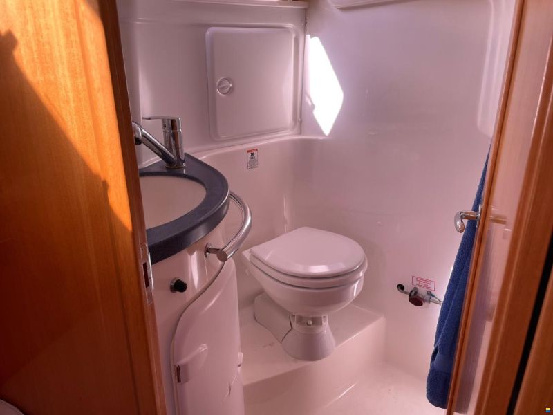 Bavaria 30 Cruiser