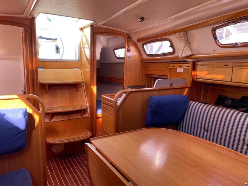 Bavaria 30 Cruiser