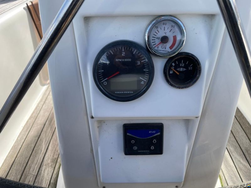 Bavaria 30 Cruiser