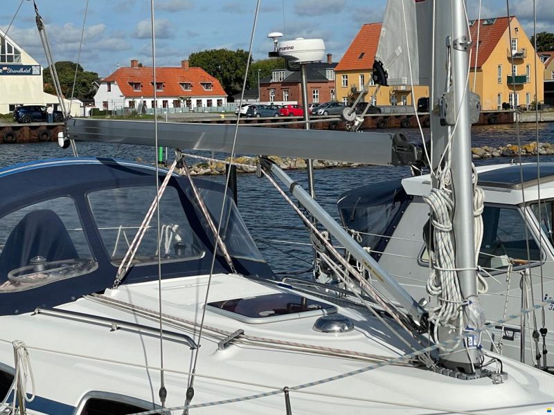 Bavaria 30 Cruiser