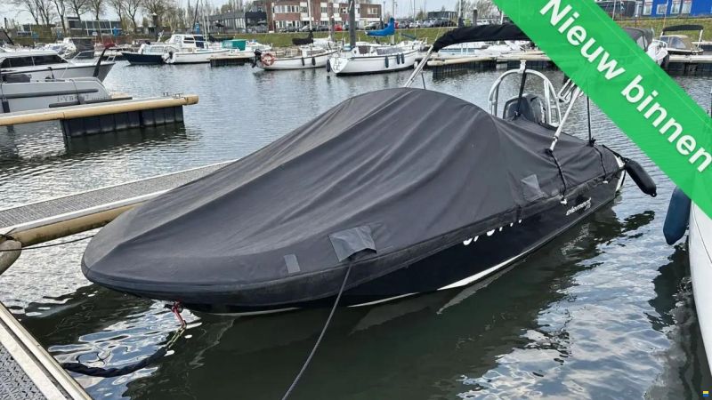 Bayliner Element XL