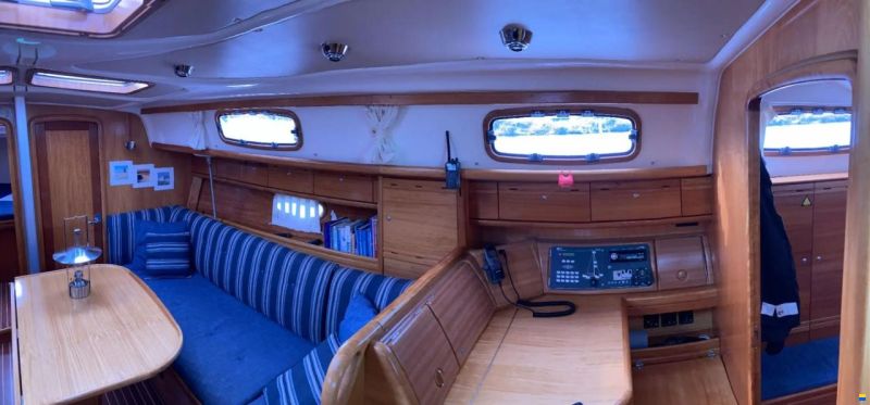 Bavaria 37 3