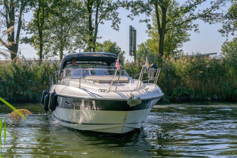 Bavaria 37 Sport
