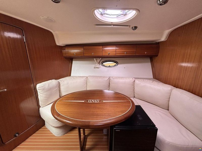 Bavaria 37 Sport