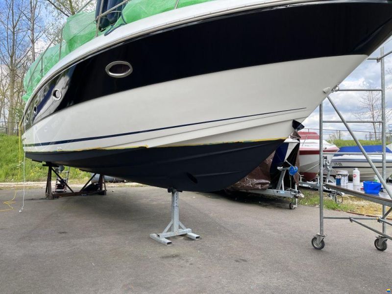 Bavaria 37 Sport