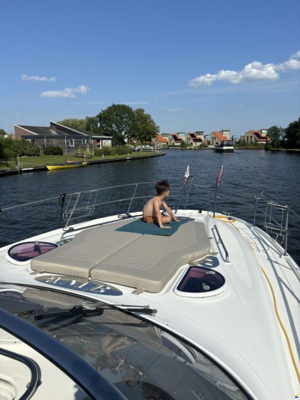 Bavaria 37 Sport
