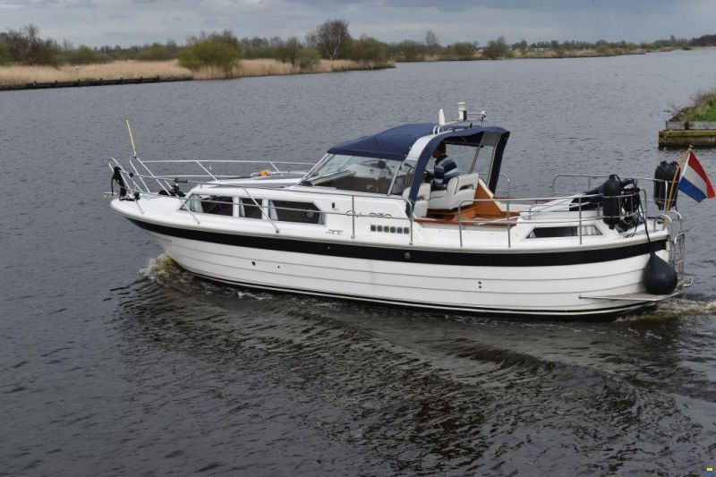 Agder 950 AK