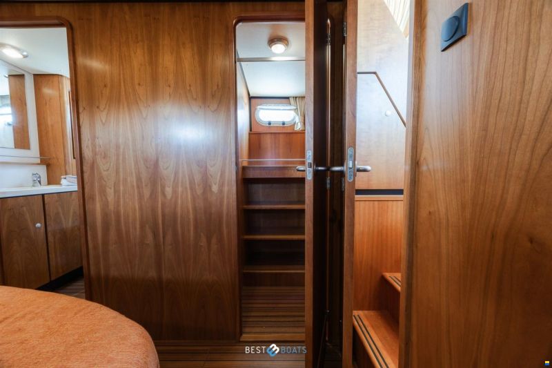 Linssen Grand Sturdy 40.9 AC