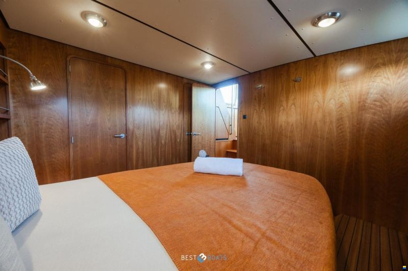 Linssen Grand Sturdy 40.9 AC