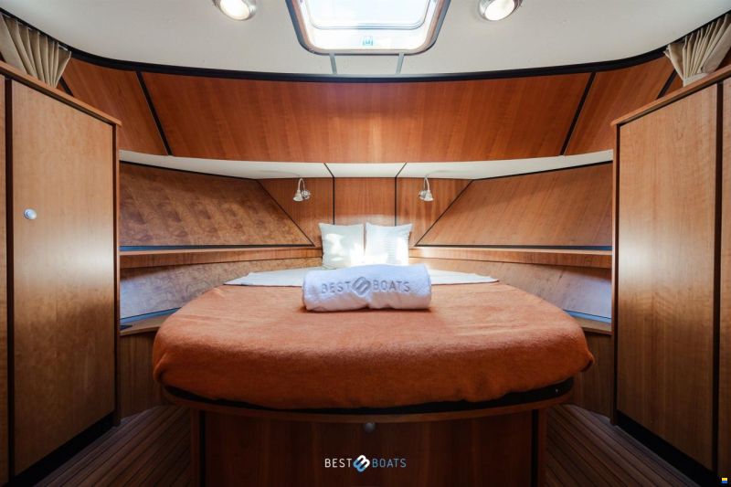 Linssen Grand Sturdy 40.9 AC