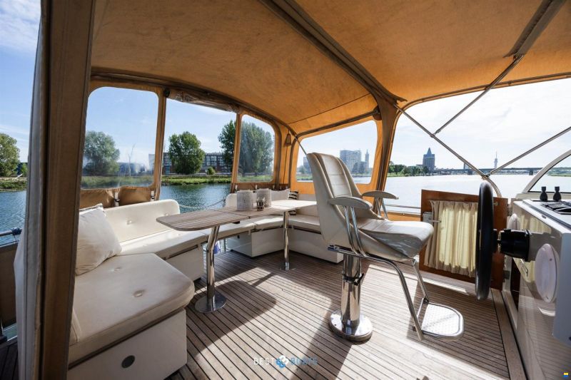 Linssen Grand Sturdy 40.9 AC