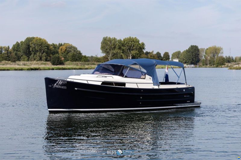Antaris Seventy7 Cabin