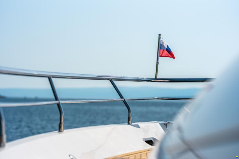 Fairline Squadron 78