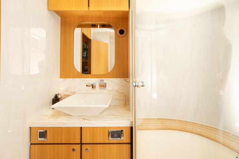 Fairline Squadron 78