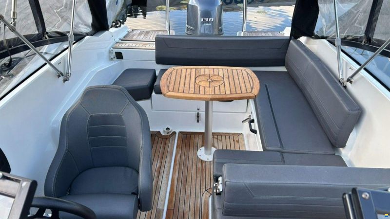 Yamarin 63 BR