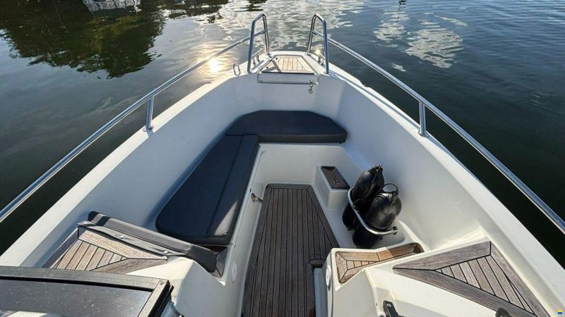 Yamarin 63 BR