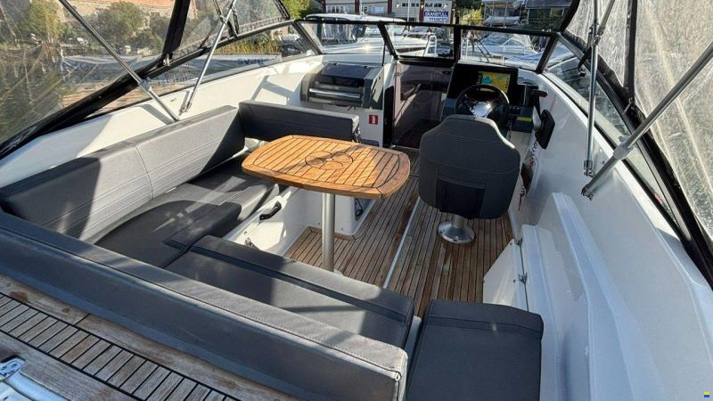 Yamarin 63 BR