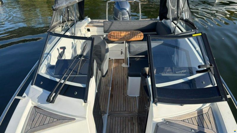 Yamarin 63 BR