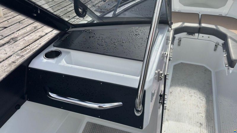 SilverYacht HAWK BR