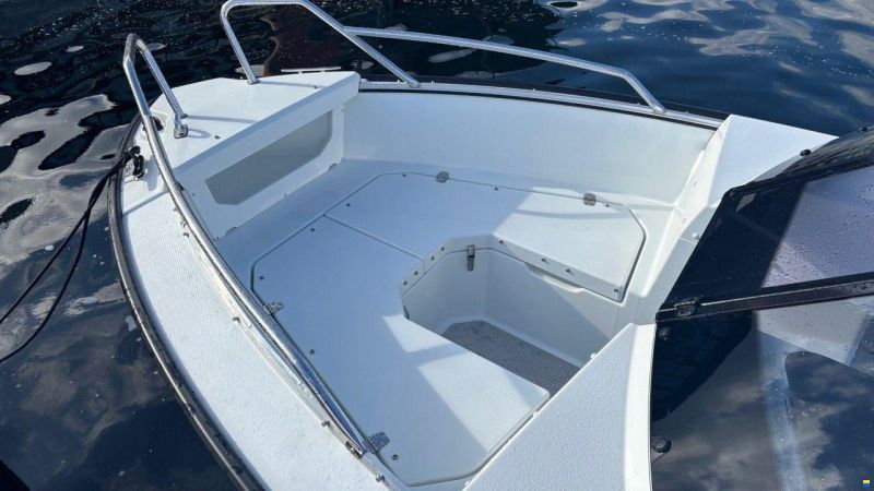SilverYacht HAWK BR