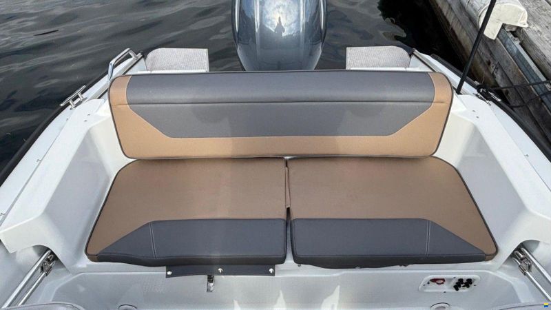 SilverYacht HAWK BR