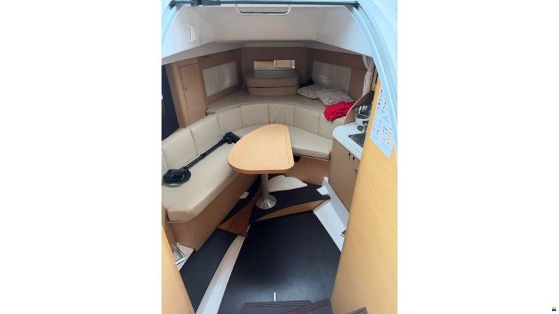 Beneteau MONTE CARLO 32