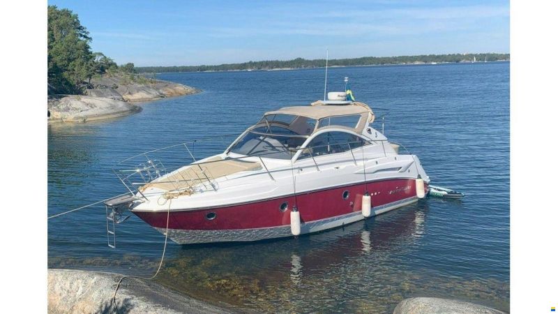 Beneteau MONTE CARLO 32