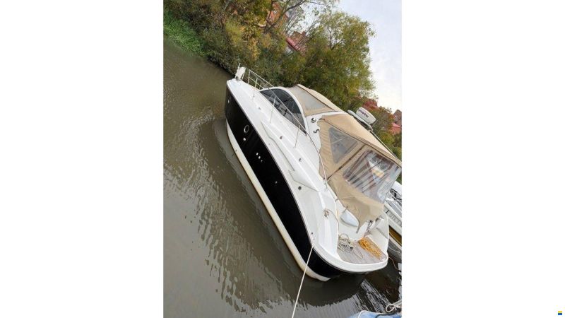 Beneteau MONTE CARLO 32