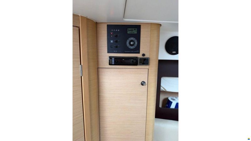 Beneteau MONTE CARLO 32