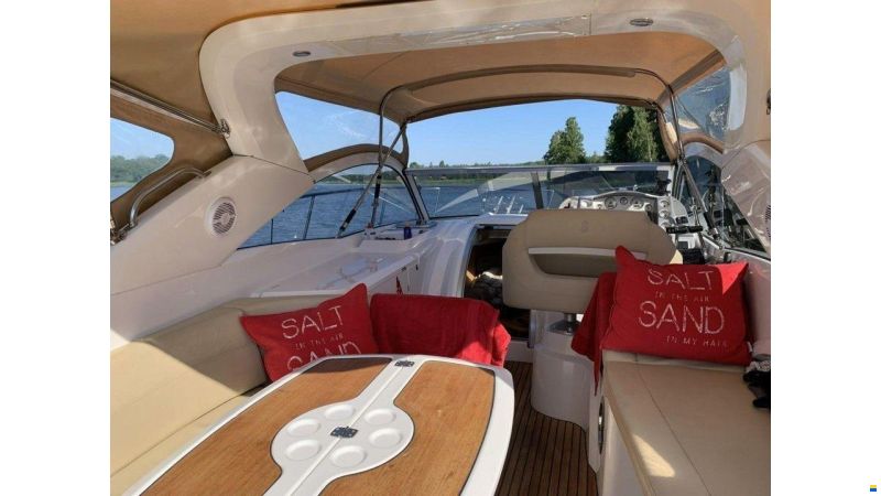 Beneteau MONTE CARLO 32