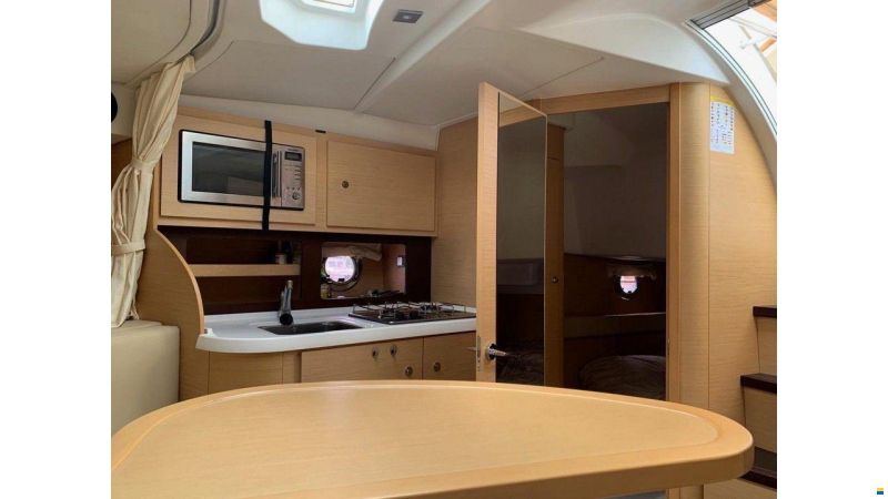 Beneteau MONTE CARLO 32