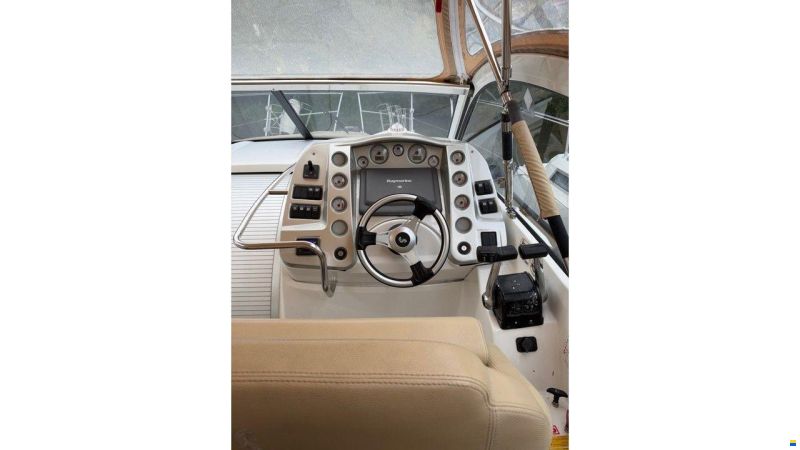 Beneteau MONTE CARLO 32
