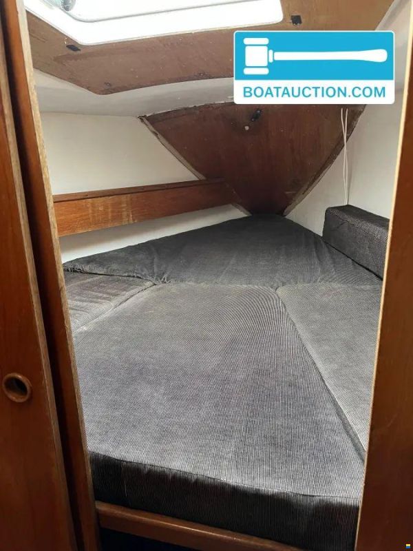 Beneteau First 30