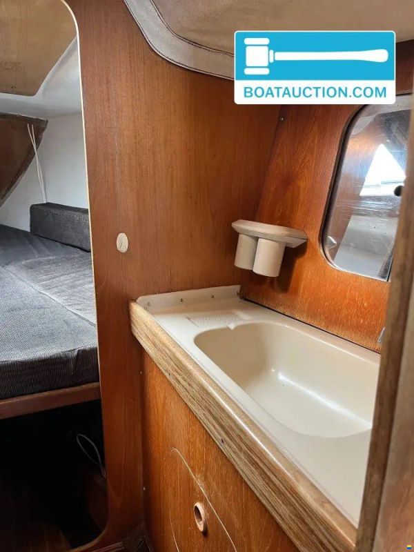 Beneteau First 30