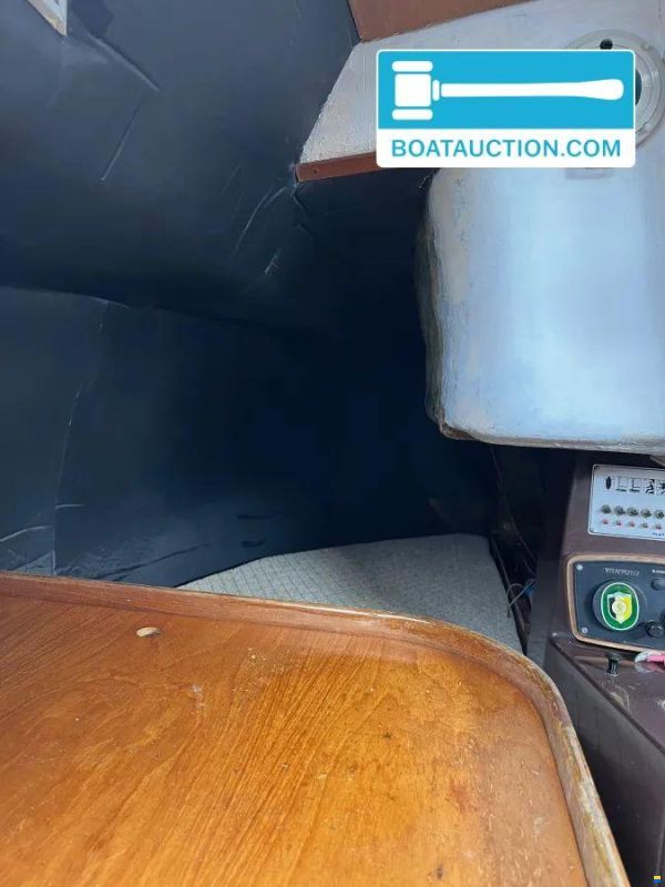 Beneteau First 30