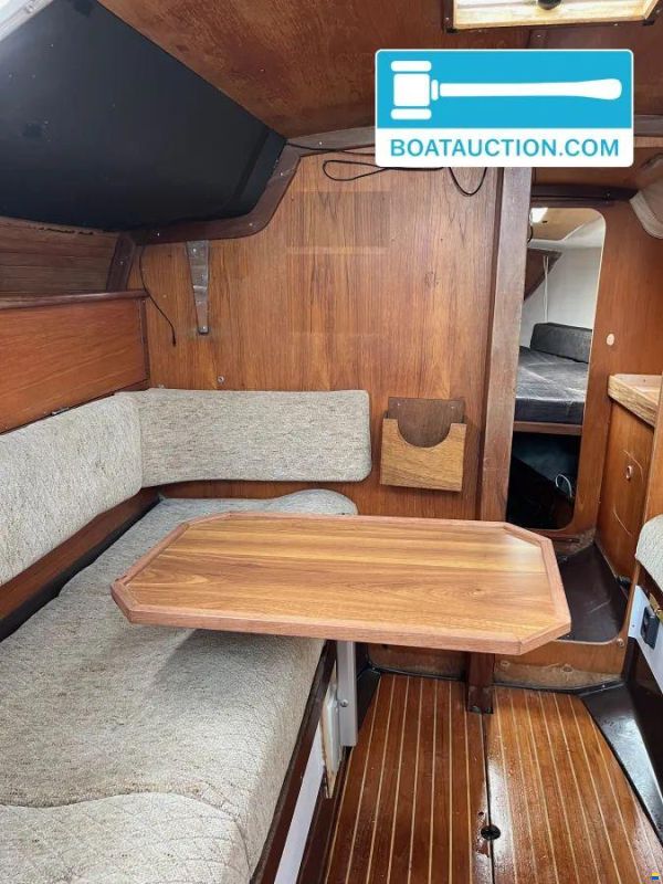 Beneteau First 30