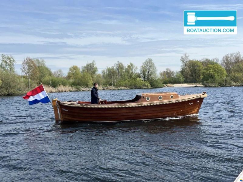 Breedendam Admiraalsloep