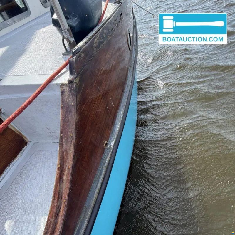 Rossiter Pintail 27
