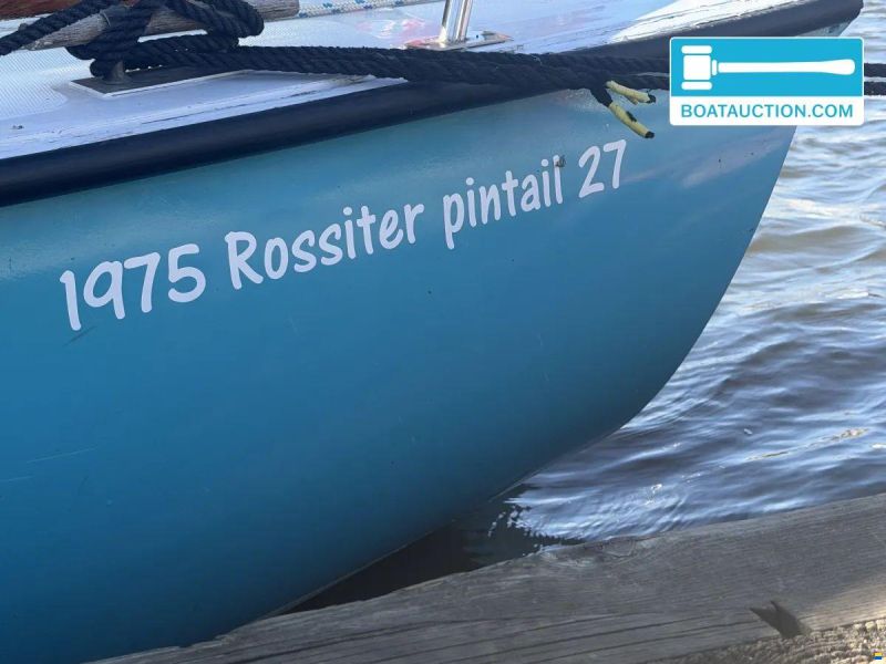 Rossiter Pintail 27
