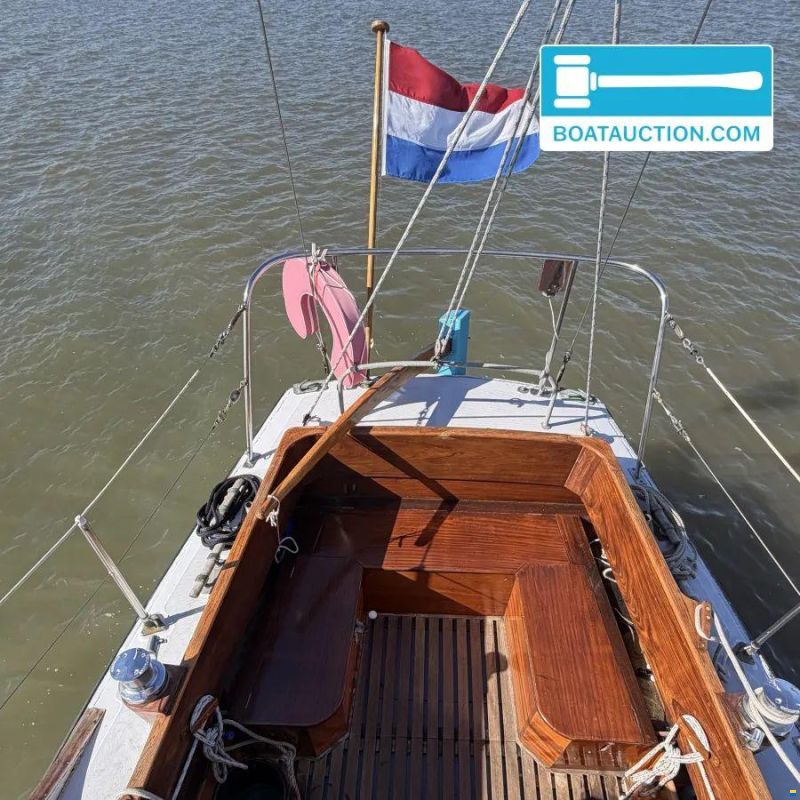 Rossiter Pintail 27