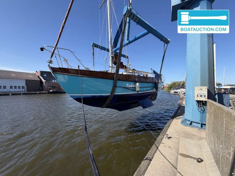 Rossiter Pintail 27