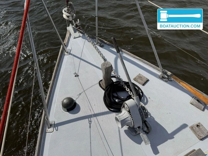 Rossiter Pintail 27