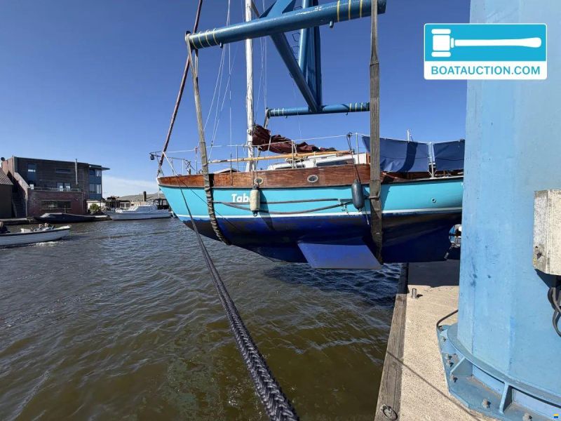 Rossiter Pintail 27